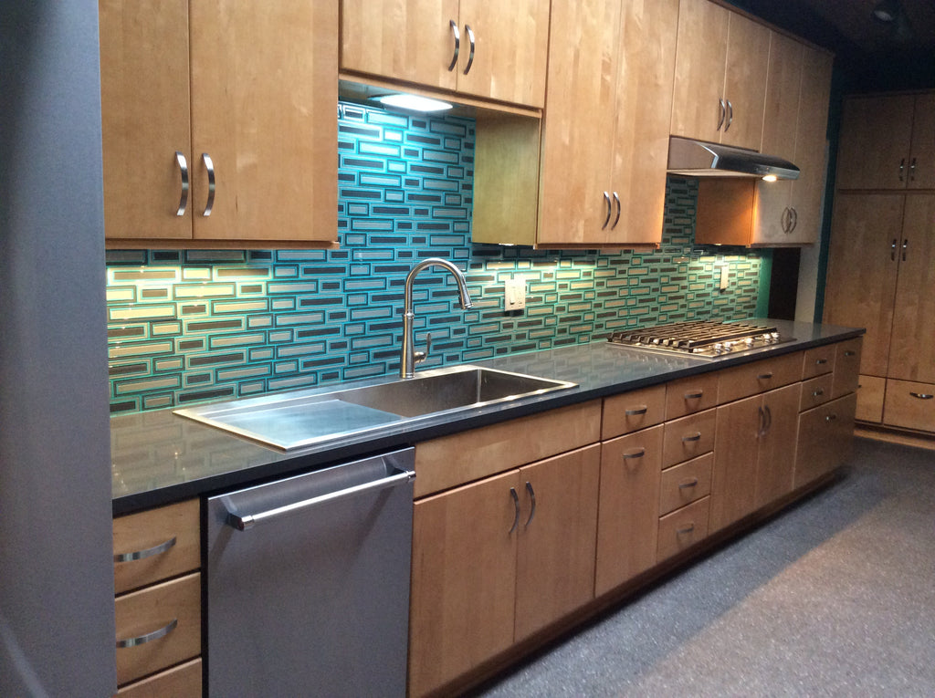 Custom Color Behr©P450-6 Tropics Unsanded Grout