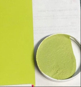 E-1500 Epoxy Key Lime in Epoxy Tile Grout
