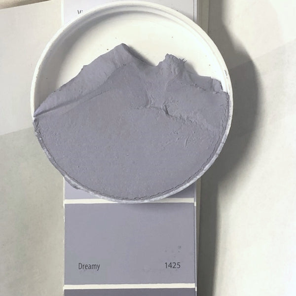 XT Custom matches BM 1425 Dreamy Unsanded Grout