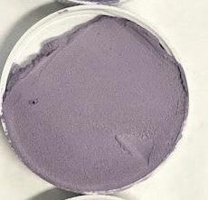 XT Custom matched to SW 6549 Ash Violet in Sanded Tile Grout
