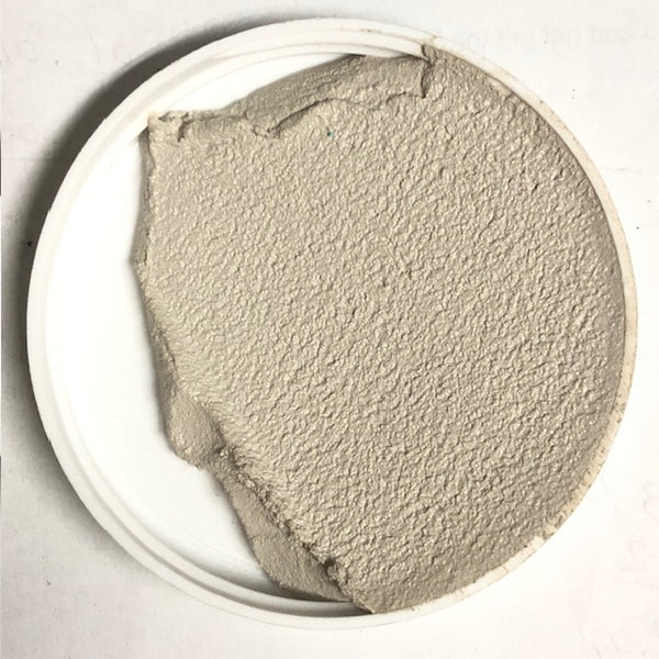 XT Custom matches Fireclay Sand Dune in Sanded Tile Grout