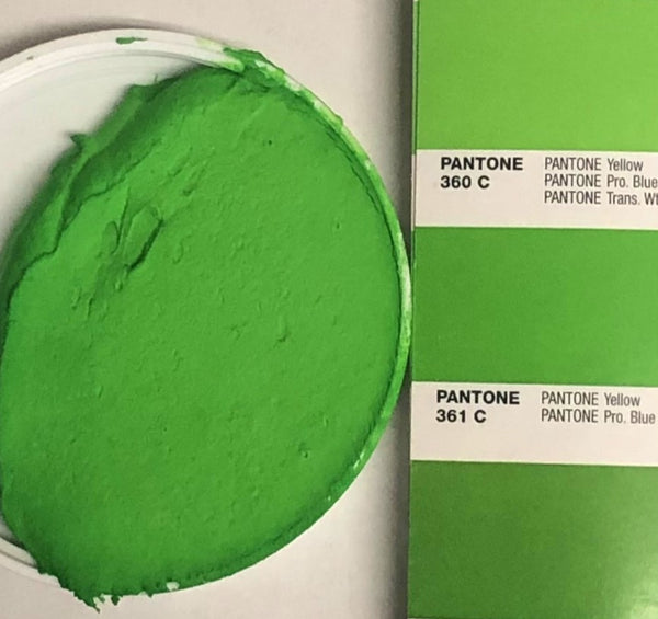 XT Custom matched to PMS 361C in Unsanded Grout