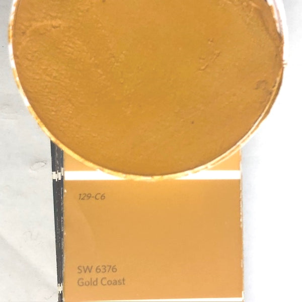 XT Custom matched to SW 6376 Gold Coast in Unsanded Tile Grout