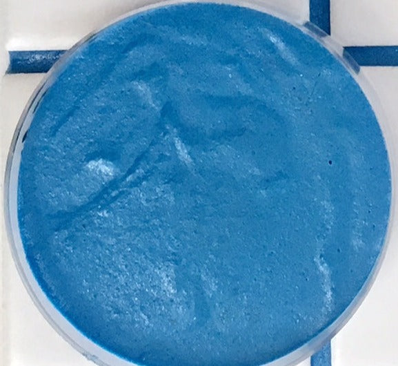 E-1500 Sky Blue Sanded Epoxy Tile Grout