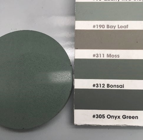 XT matched to CBP 312 Bonsai Tile Grout Sanded