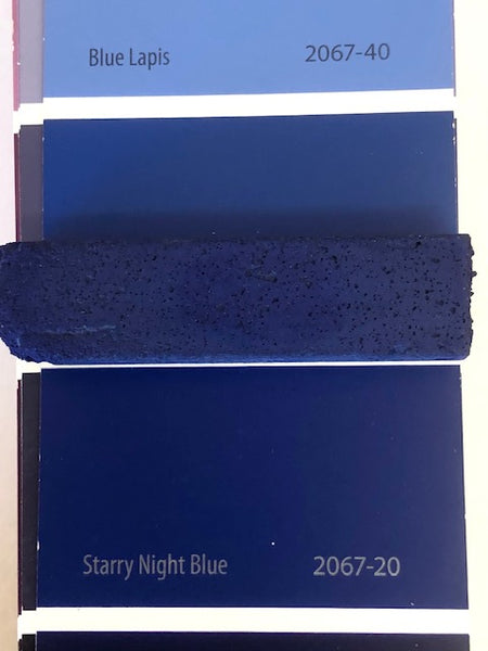 XT Custom - BM 2067-20 Starry Night Unsanded Grout
