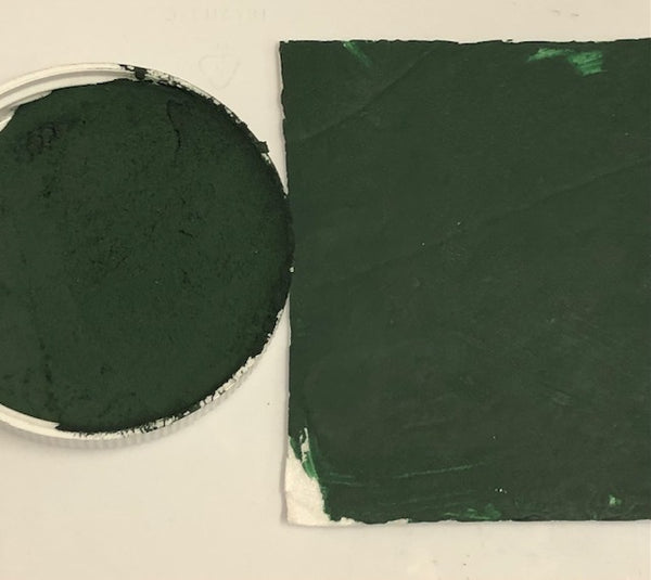 XT Custom Calvert Dark Green Sanded Tile Grout