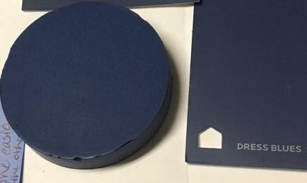 XT Dress Blues Sanded Tile Grout