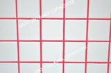 Sanded Rouge Tile Grout - Red Grout