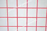 Sanded Rouge Tile Grout - Red Grout