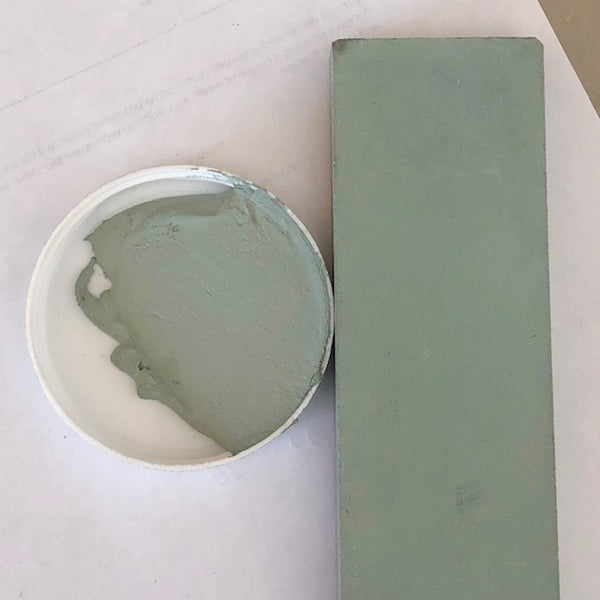 XT Custom - Richards Gray Teal Unsanded Grout