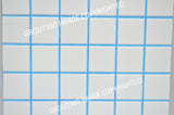 Sanded Sky Blue Tile Grout - Blue Grout