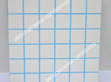 Sanded Sky Blue Tile Grout - Blue Grout