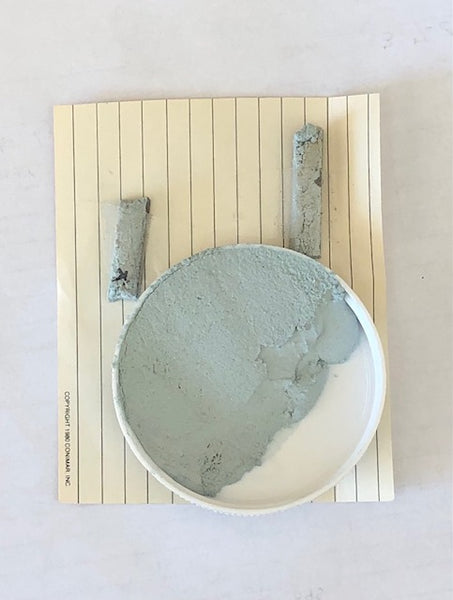 XT Schroeder Light Blue Sanded Tile Grout