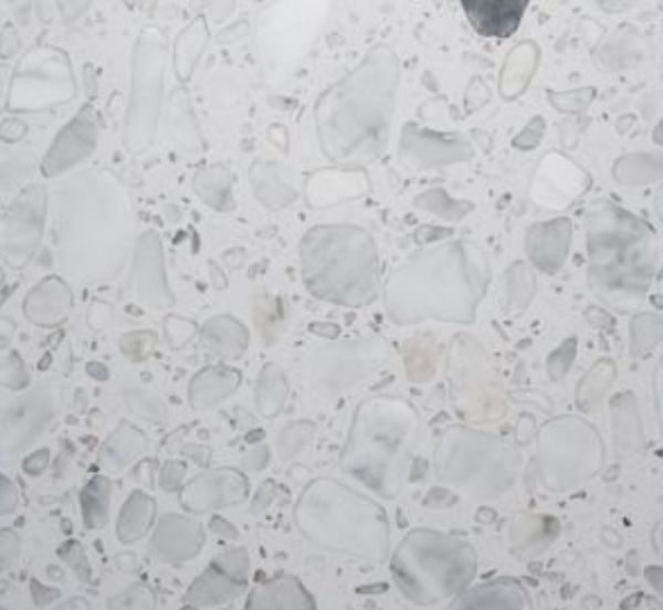 XT Custom - Talanian Off WhIte Unsanded Grout