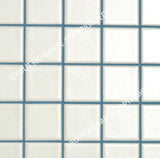 Sanded Williamsburg Blue Tile Grout - Medium Blue Grout