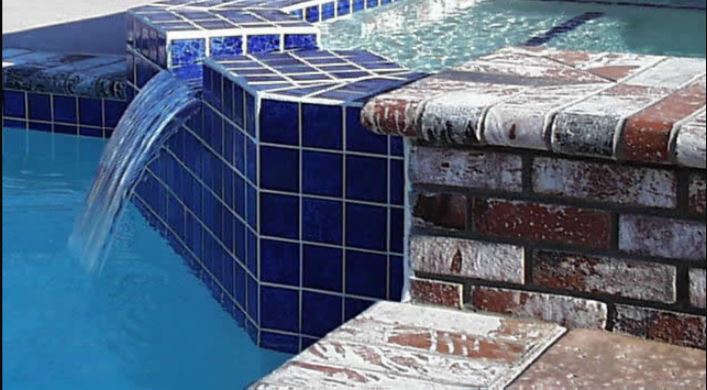 Pool Tile Grout for your Swimming Pool