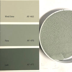 XT Custom matched to BM AF-470 Flora in Sanded Tile Grout – Grout360
