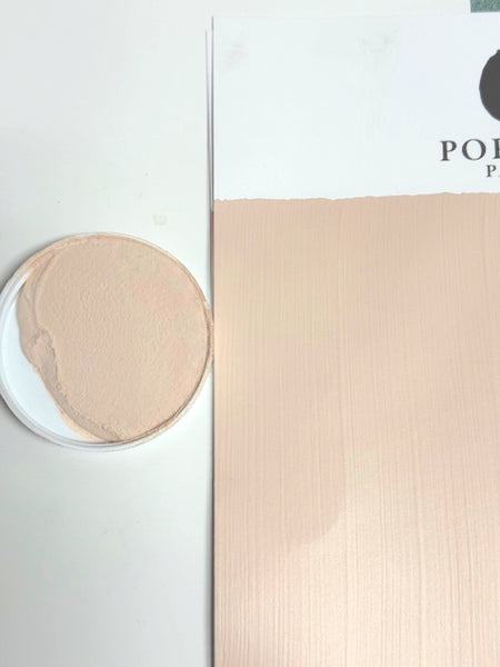 XC Custom matches Portola Angel's Landing in Sanded Tile Grout