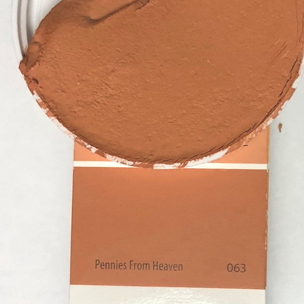 XT Custom matches BM 063 Pennies From Heaven Unsanded Grout