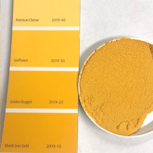 XT Custom matches BM 2019-20 Golden Nugget in Sanded Tile Grout