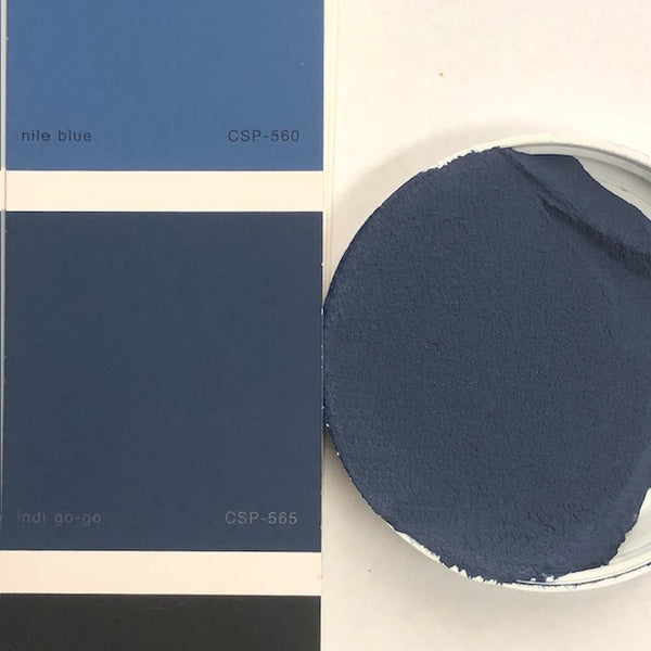 XT Custom matched to BM CSP-545 Indi Go-Go in Sanded Grout