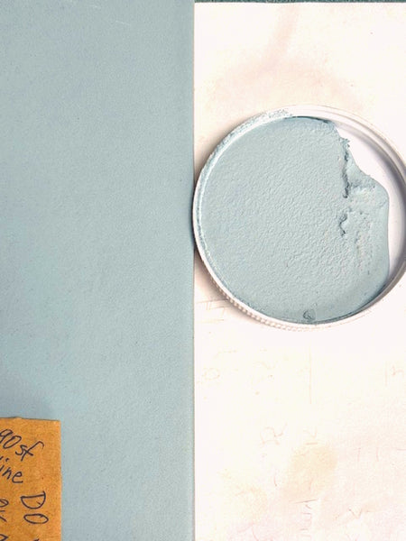 XC Custom matches Bahia Blue in Unsanded Tile Grout