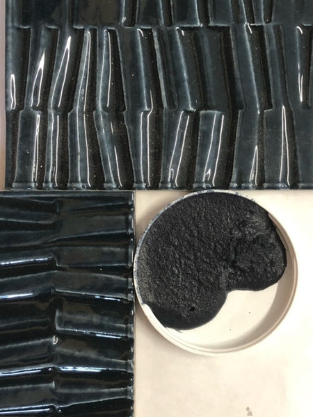 E-1500 Buckhout Dark Blue Epoxy Tile Grout
