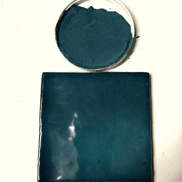 XC Custom matches Cire Glacier in Unsanded Tile Grout