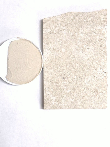 XC Custom matches Coral Caliza in Sanded and US