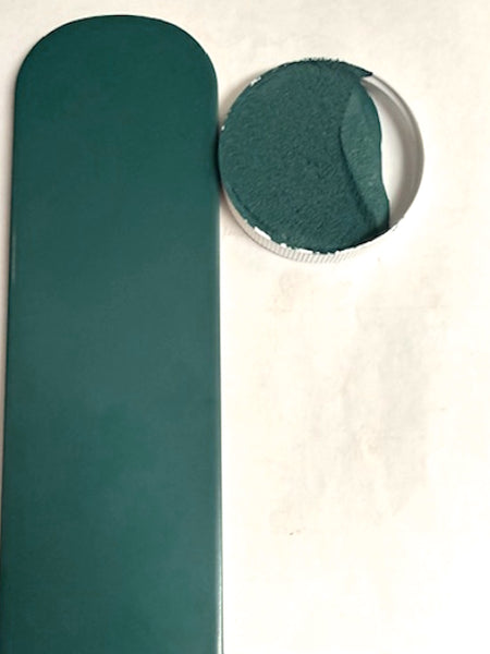 XT Custom matches Grace O Teal in Sanded Tile Grout