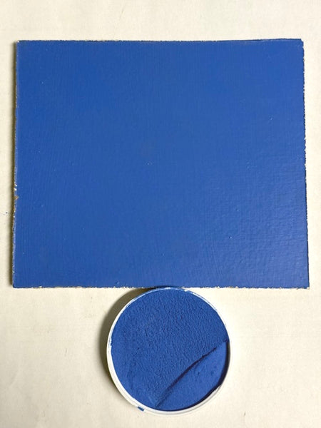 XC Custom HC Blue is the Coolest Color in Sanded Tile Grout