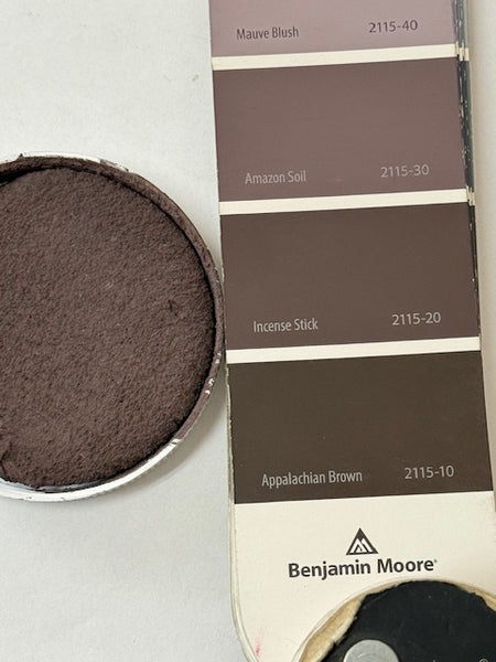 XT Custom matched to BM 2115-20 Incense Stick in Unsanded Tile Groit