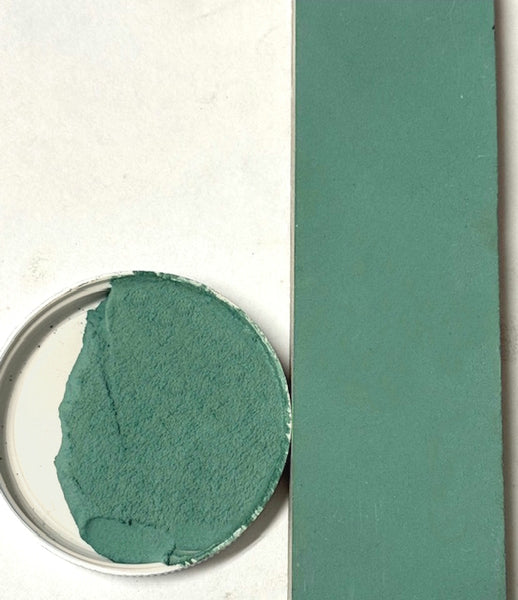 XT Custom matches Zia Everglade in Sanded Tile Grout