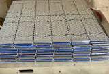 Pool Tile Blueberry Tile