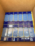 Pool Tile Blueberry Tile