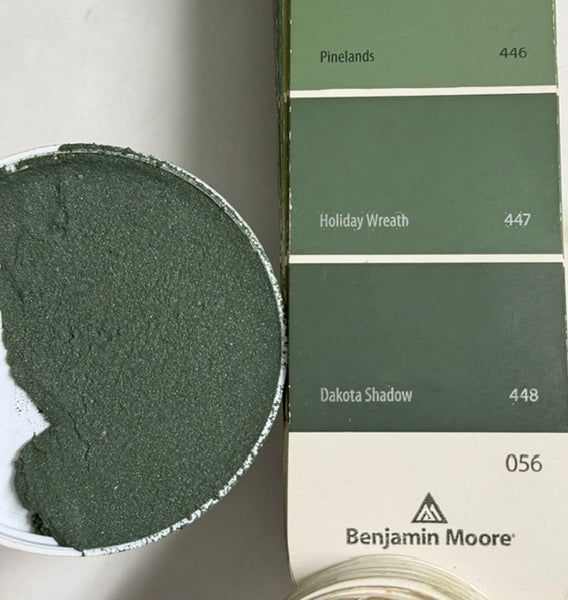 E-1500 matches BM 448 Dakota Shadow in Epoxy Tile Grout