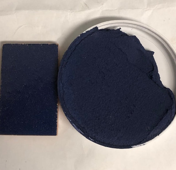 XC Custom Palko Dark Cobalt in Unsanded