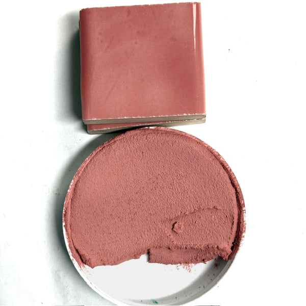 XC Custom matches Ibrahim Rose in Sanded Tile Grout