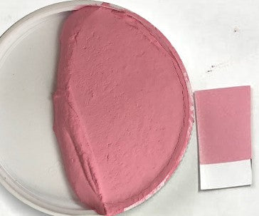 XT Custom Inca Pink Unsanded Grout