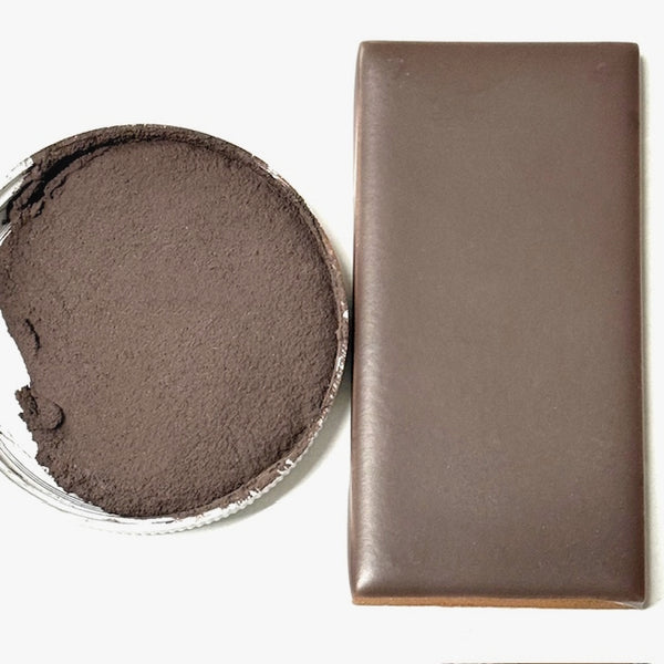 XT Custom matched to Fireclay Kalamata Matte in Unsanded Tile Grout