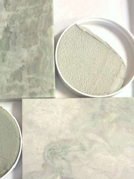 XT Custom Lucas Light Jade Green Unsanded Tile Grout