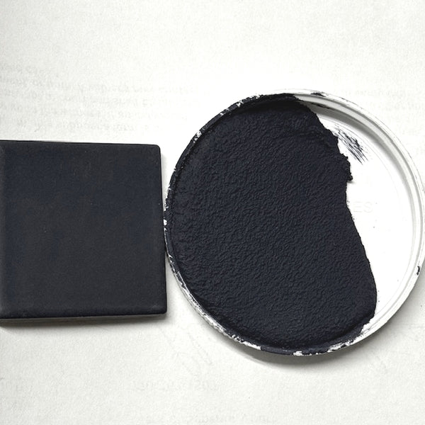 XC Custom matched to MP 114 Neoline Blue in Sanded Tile Grout