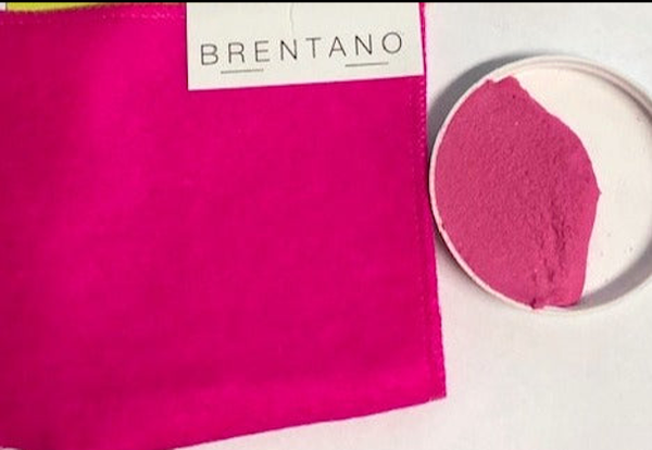 E-1500 Epoxy Neon Pink in Epoxy Tile Grout