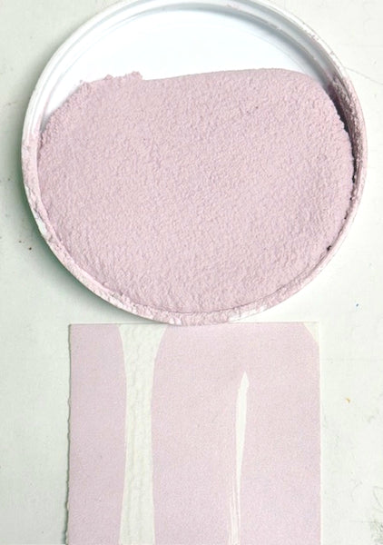 XC Custom Romero Lilac in Sanded Tile Grout