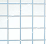 Unsanded Blue Sailcloth Tile Grout - Light Blue Grout