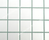 Sanded Seafoam Green Tile Grout - Light Green Grout