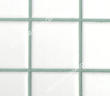 Sanded Seafoam Green Tile Grout - Light Green Grout