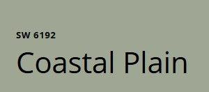 XT Custom matched to 6192 Coastal Plain in Unsanded Grout