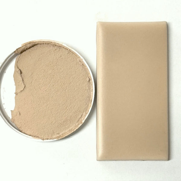 XT Custom matched to Fireclay Sweet Pea Matte in Unsanded Tile Grout